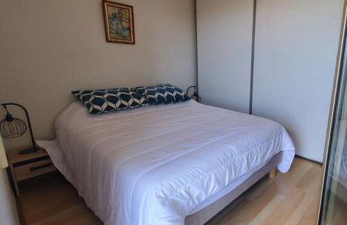 Bright apartment with nice view - Foto 12