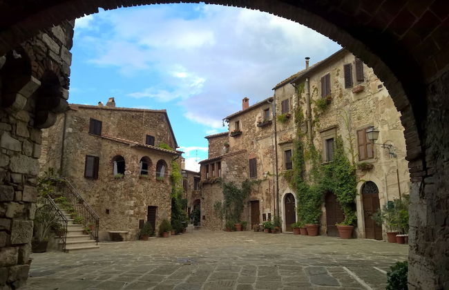 Agriturismo Bio Aia della Colonna - Foto 60