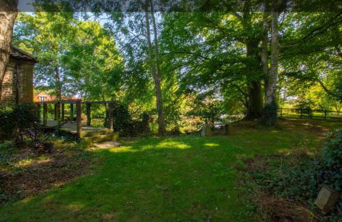 Snettisham Watermill Pet Friendly Historic Listed Property - Foto 21