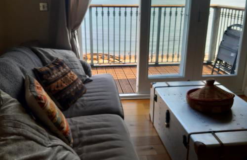 Kaia Penthouse, waking up to the sound and smell of the ocean - Foto 14