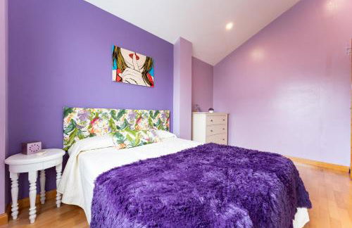 MalagaSuite Fuente de Piedra Villa - Foto 29