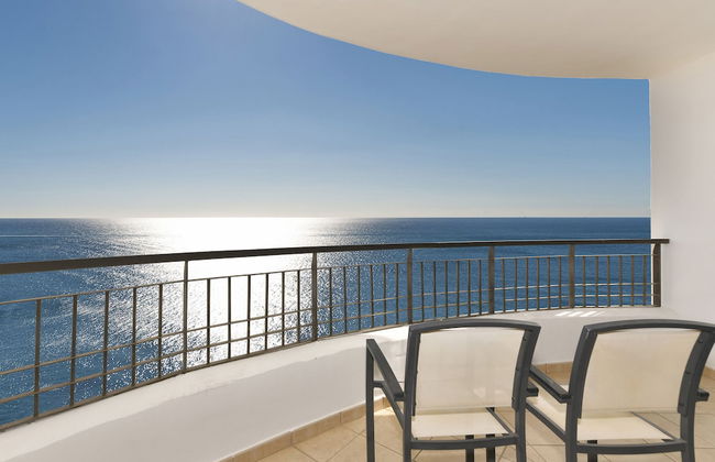 Olée Nerja Holiday Rentals By Fuerte Group - Foto 22