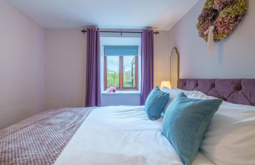 6 The Mews - Cosy Cottage with garden - Foto 11