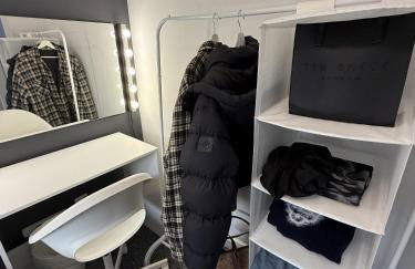 Spacious 2BR Greenwich Apartment , Free Parking, 2 mins to DLR & Shopping - Foto 3