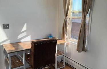 For NYC visitors 9min to NYC train-15min to EWR - Foto 5