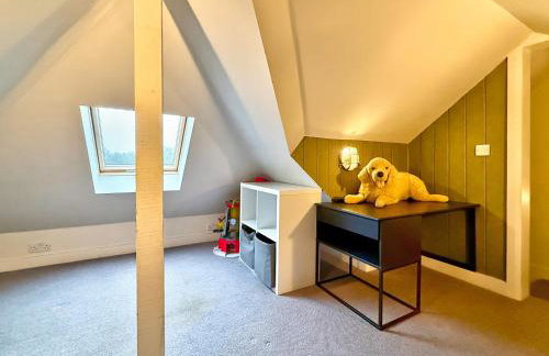 Charming 6BDR home in the Essex Countryside - Foto 56