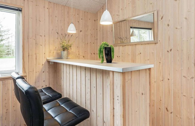 Luxury Retreat in Albaek - By Traum Ferienwohnungen - Foto 17