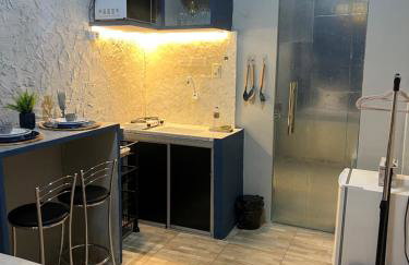 Pousada É de casa unidade 02 apto 01 - Foto 5