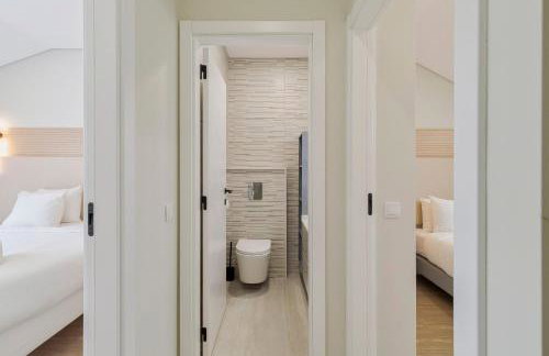 Setúbal Serenity Villa II - Foto 20