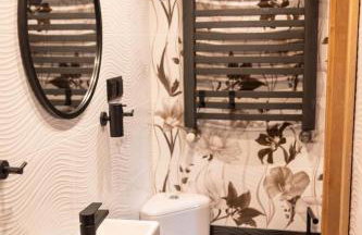 Apartament nad Szczawniczkiem - Foto 9