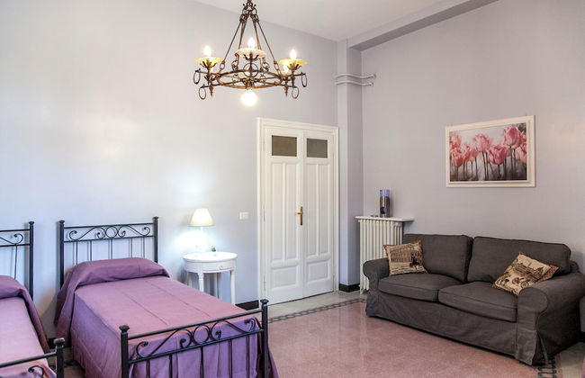 Testaccio Apartments - Foto 17