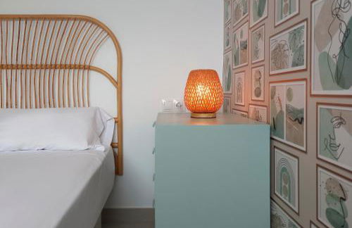 Apartamentos Julio Visconti - Foto 44