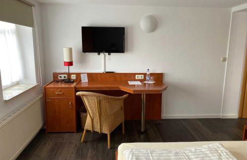 Weserlounge Apartments - Foto 36