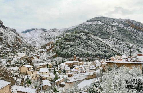 Casita de Orlando by Apartamentos Arnedillo - Foto 26