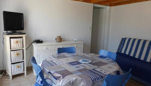 HI110-025 Mais 3 pièces mezz 6 couchages SAINT HILAIRE DE RIEZ - Foto 4