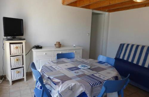 HI110-025 Mais 3 pièces mezz 6 couchages SAINT HILAIRE DE RIEZ - Foto 4