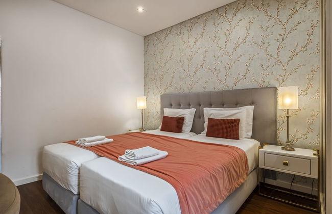 Quinta da Tia Briosa Casa da M e II by Homie - Foto 56