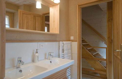 Chalet,14 p, 230m2,sauna,billard,source - Foto 29