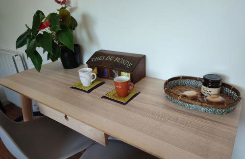 Gîte insolite La Renouée - Foto 8