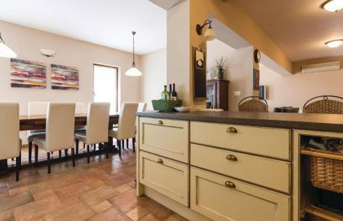 Gorgeous Home In Gorica With Kitchen - Foto 36
