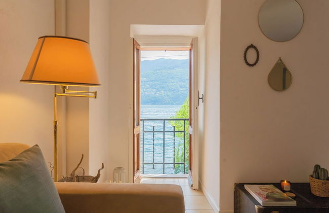 Il Porticciolo by Rent all Como - Foto 64