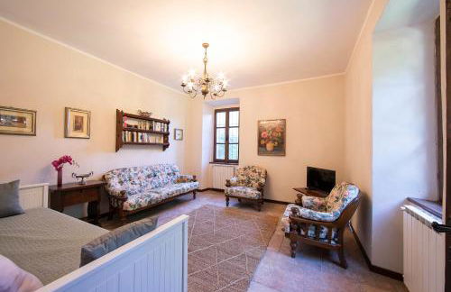 Timeless l' Antico Mulino Della Bozza - Happy Rentals - Foto 13