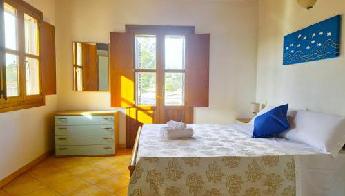 Mikè House- Appartamento con balcone a Sos Alinos - Photo 3