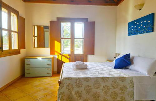 Mikè House- Appartamento con balcone a Sos Alinos - Photo 3