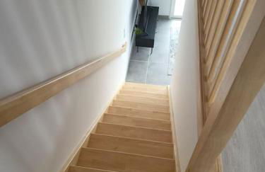 New villa 5mn from the beach-Pyrenees view - Foto 27