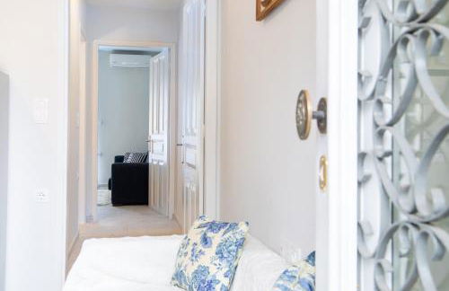 Orsiida deluxe garden house & superior garden apartment Agria - Foto 2