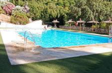 Casas Rurales El Viejo Castaño - Valle Del Genal - Foto 14