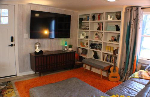 The Hippie Pad - Foto 15