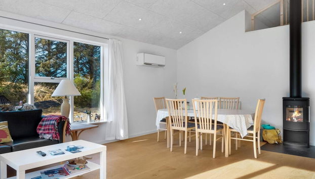 Modern Retreat in Raabukvej - By Traum Ferienwohnungen - Foto 3, Interior