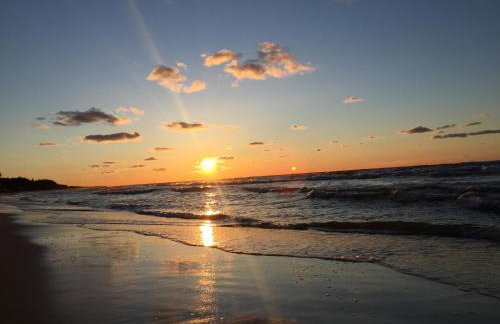 Ulinia Zacisze Dom Superior 90m2 - Fala - Mierzeja - Wydma - Photo 80