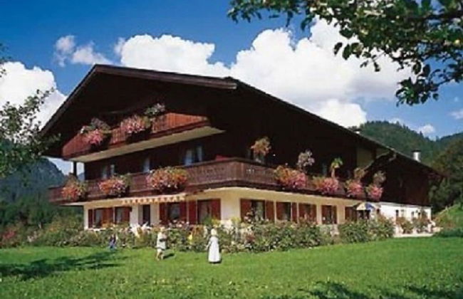 Liebertingerhof - Photo 16