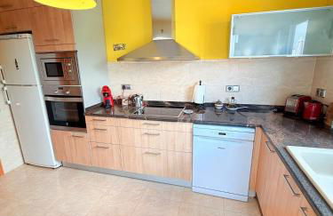 Lovely Villa Moyre wonderful sights to the sea - Foto 27