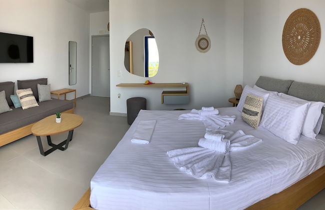 KYTHERA BEACH APARTMENTS - Foto 14