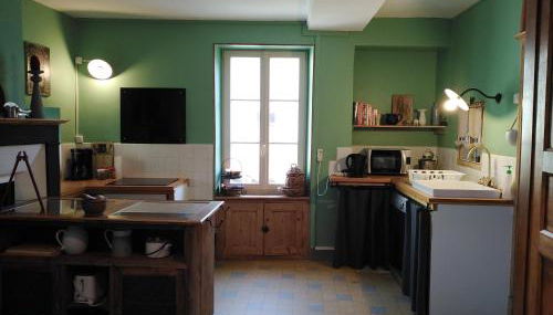 Meublé de tourisme La Maison d'Orgy - Foto 5