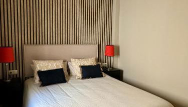 Galteo Infantes - Private Terrace - Photo 5