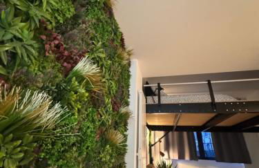 Brooklyn Loft - centre parking privé - Photo 25