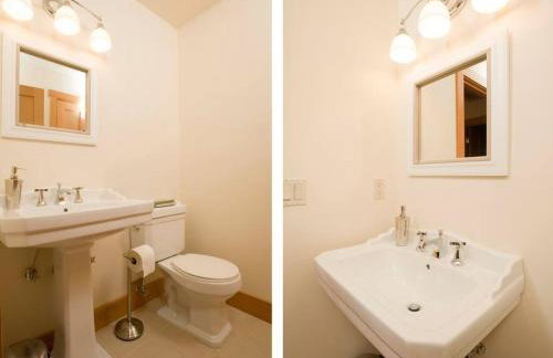 Woodinville's Hollywood Hill Guest House - Foto 12