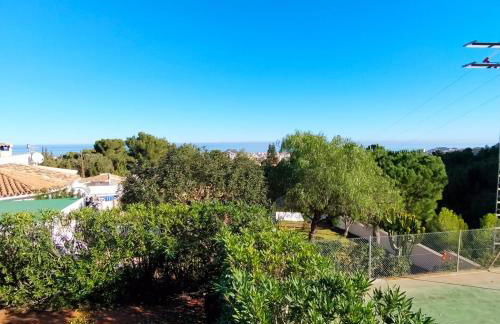 Casa Montgó - Foto 28