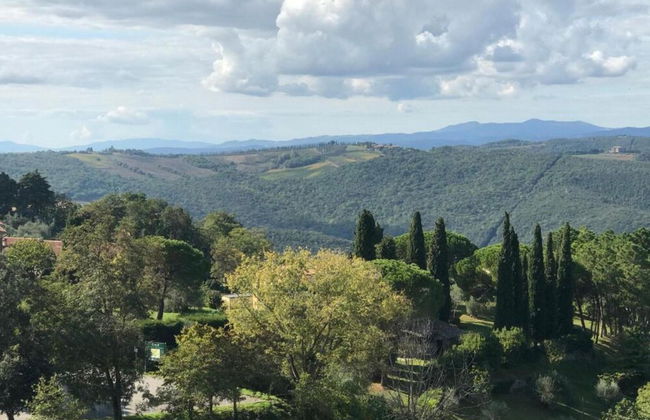 Belvilla by OYO Argilla 3 - Foto 34