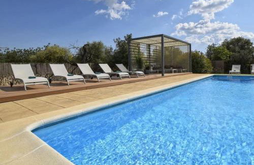 Holiday Home Caleu by Interhome - Foto 29