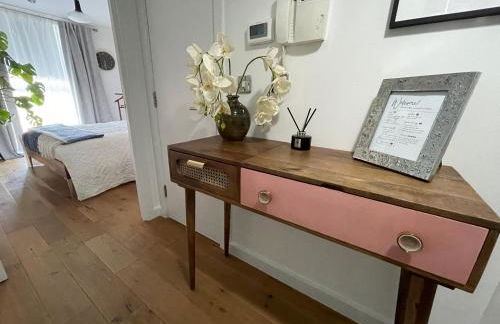 Peloton Organic Health Apartment in Angel, Old Street, Islington - Foto 37