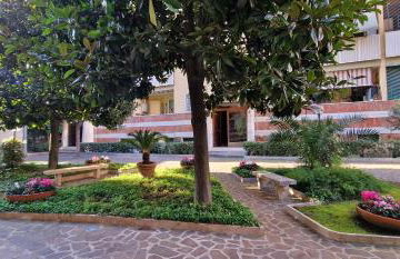 OASI - Vaticano 3Clima Netflix Wi-Fi Parking Garden - Foto 42