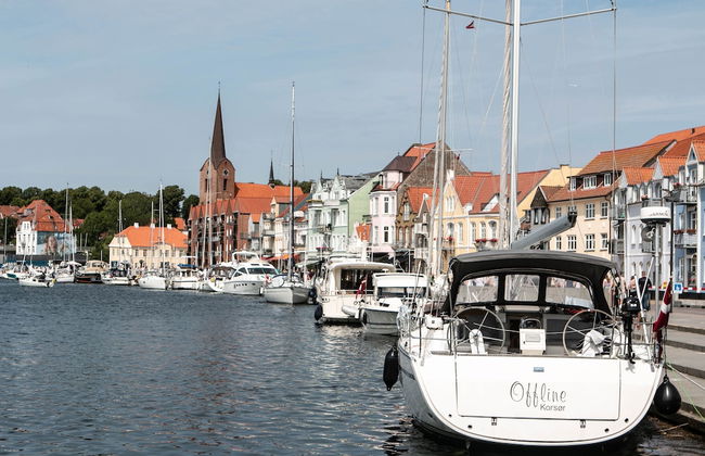 City Harbour House - Foto 1