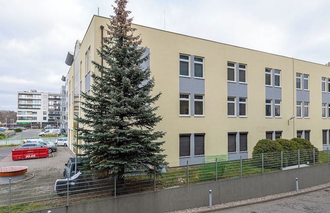 RentPlanet - Studio Aleje Jerozolimskie - Foto 8