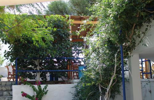 Villa Nefeli - Foto 24