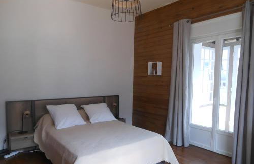 Gîte Le Rabelais - Foto 12